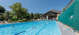 La Maison D'evelyne,gite Classé 3 Étoiles et Labélisé Famille Plus
