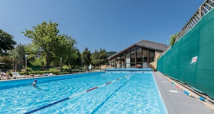 La Maison D'evelyne,gite Classé 3 Étoiles et Labélisé Famille Plus
