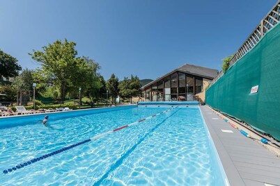 La Maison D'evelyne,gite Classé 3 Étoiles et Labélisé Famille Plus