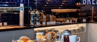 Premier Inn Heilbronn City Centre