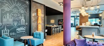 Premier Inn Heilbronn City Centre