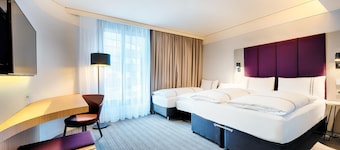 Premier Inn Heilbronn City Centre
