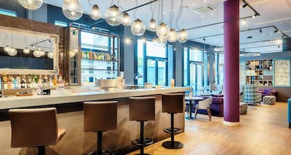 Premier Inn Heilbronn City Centre