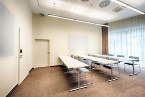 Sala de reunião