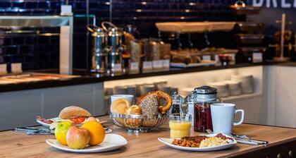 Premier Inn Heilbronn City Centre