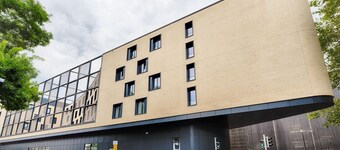 Premier Inn Heilbronn City Centre