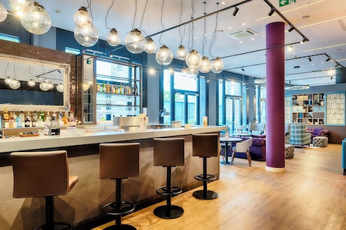 Premier Inn Heilbronn City Centre