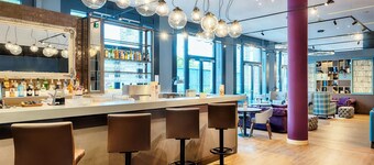 Premier Inn Heilbronn City Centre