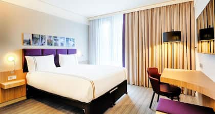 Premier Inn Heilbronn City Centre