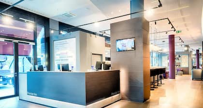 Premier Inn Heilbronn City Centre