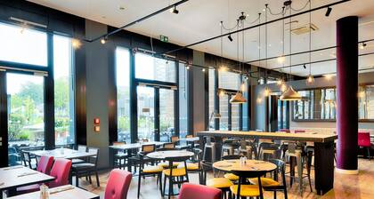 Premier Inn Heilbronn City Centre
