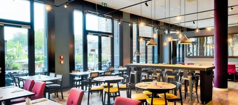Premier Inn Heilbronn City Centre