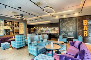 ห้องเก็บเสียง, Wi-Fi ฟรี