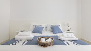 3 slaapkamers, gratis wifi