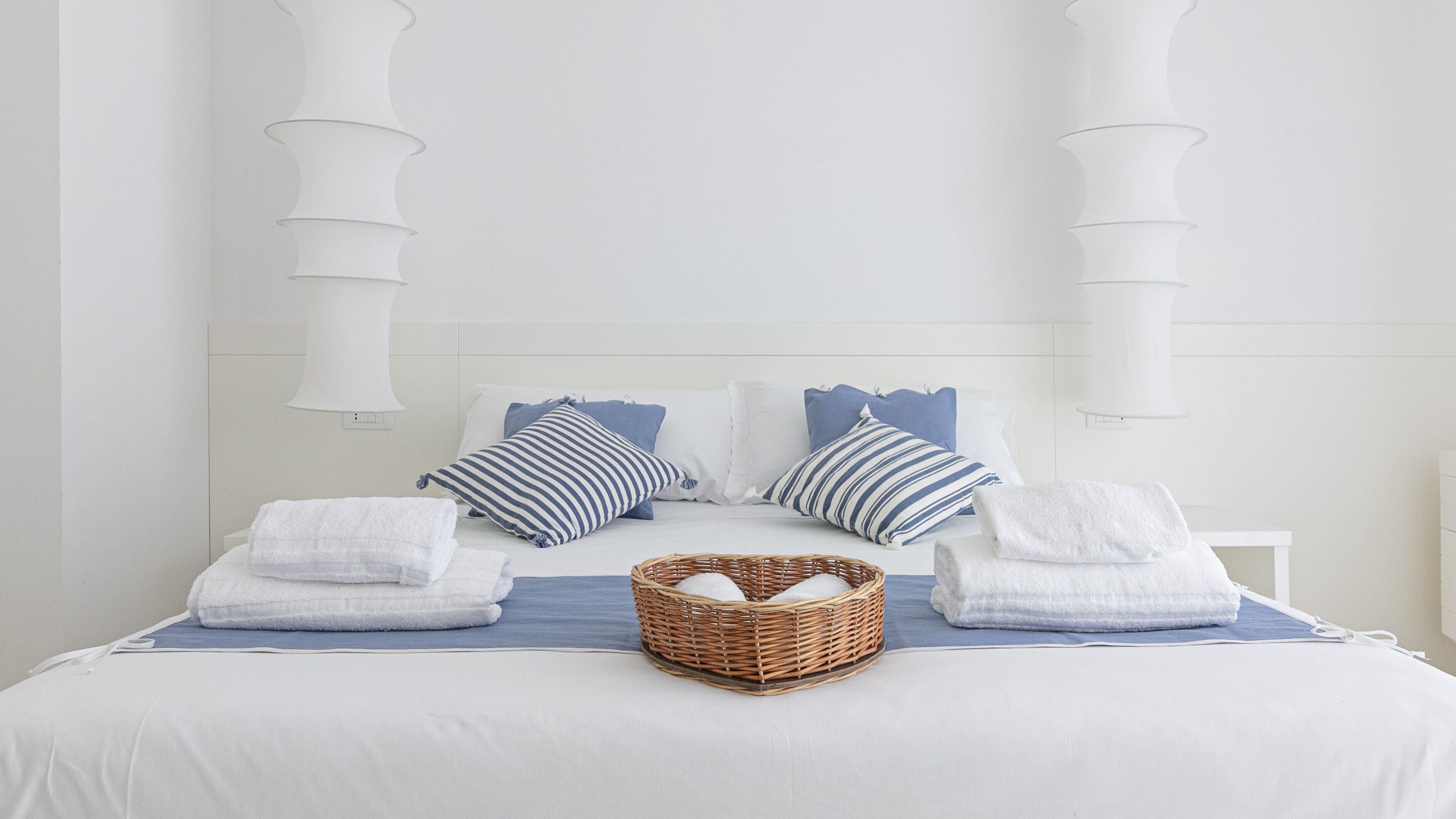 3 間睡房、免費 Wi-Fi