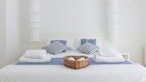 3 chambres, Wi-Fi gratuit