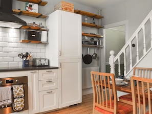 Dishwasher