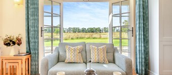 1 slaapkamer accommodatie in Eglingham, near Alnwick