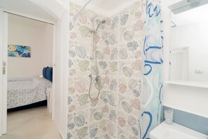 Maison Traditionnelle | Salle de bain