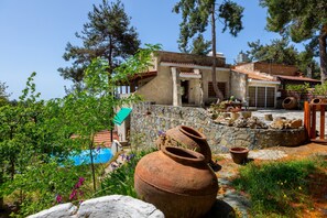 Exterior - Platres Forest Panorama (Platres)