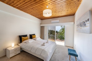 3 habitaciones y caja de seguridad en la habitación 