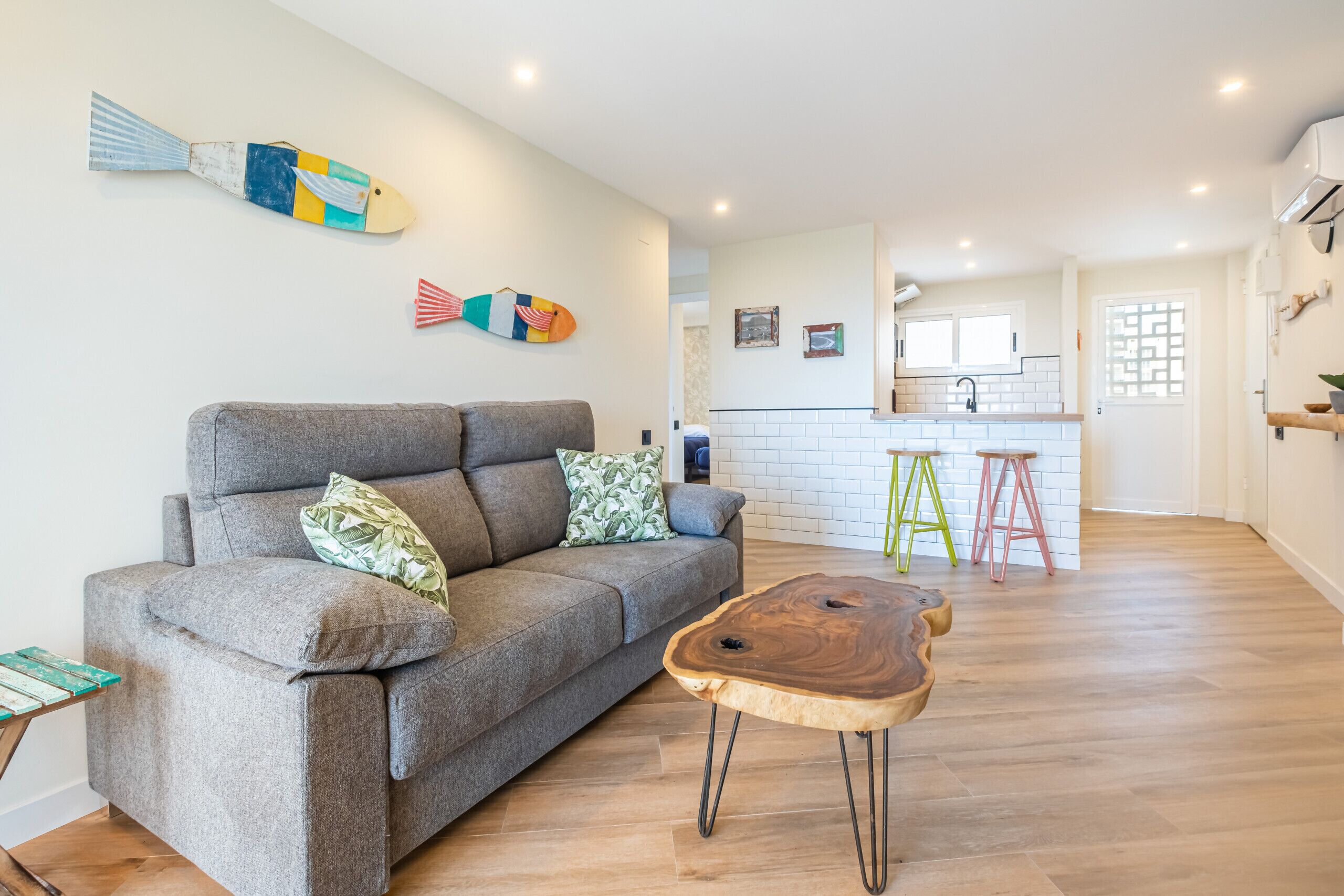 La Oca 7-1 Apartment Levante Beach - Benidorm