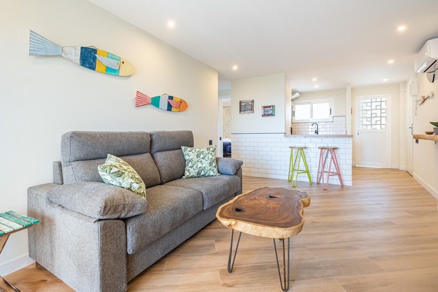 La Oca 7-1 Apartment Levante Beach - Benidorm