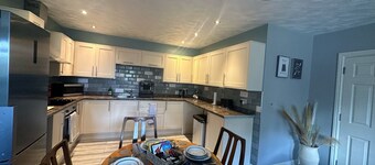 2 bed Home