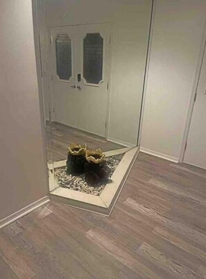 Interior - Summer vacation house (Port St. Lucie)