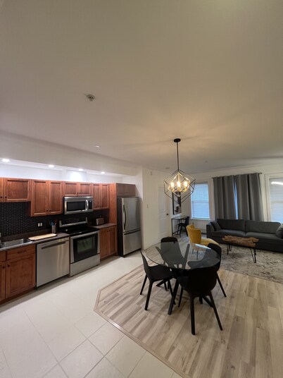 Stunning Condo Downtown Darmouth
