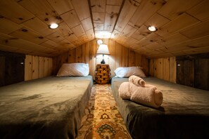 2 dormitorios, wifi gratis, ropa de cama