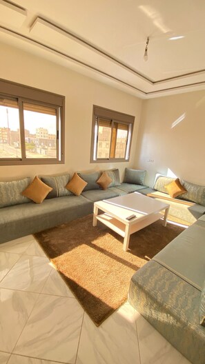 Servicio a la habitación