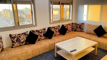 Servicio a la habitación