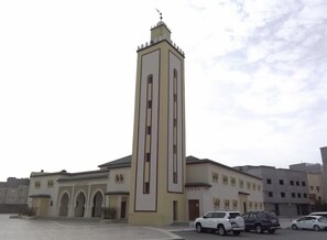 Bezienswaardigheid