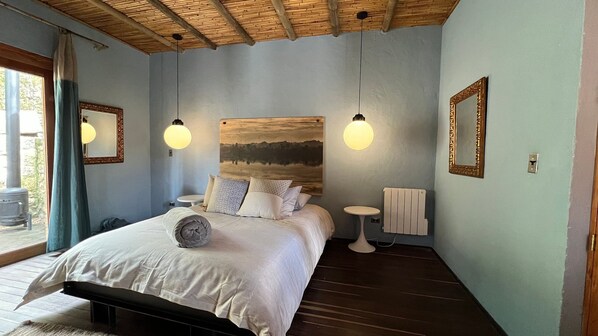 Suite | Literie de qualité supérieure, chambres insonorisées, Wi-Fi gratuit