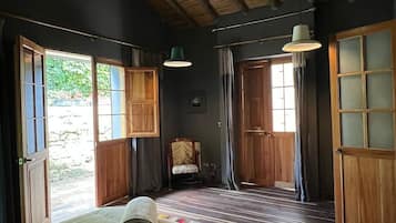 Suite Deluxe | 1 chambre, literie de qualité supérieure, chambres insonorisées