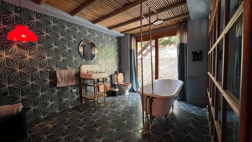 Hotel Dios