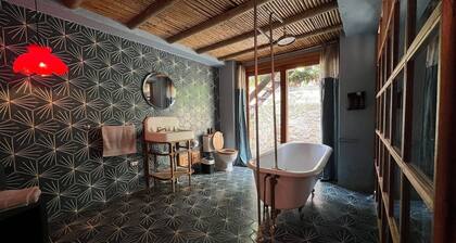 Hotel Dios