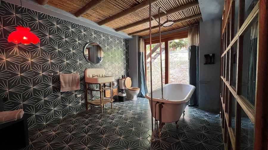 Hotel Dios
