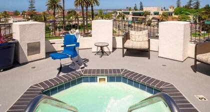 Coronado Beach named one of America’s finest beaches by The Travel Channel
