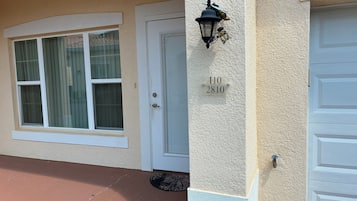 DĂ©tail de lâextĂ©rieur