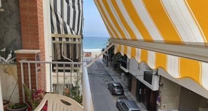 R147 Apartamento Pintor See view