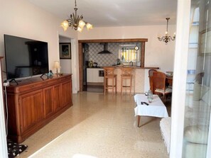 Interior - R147 Apartamento Pintor See view (Calafell)