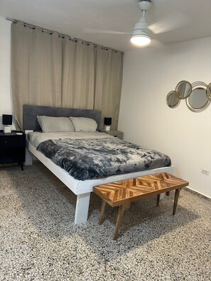 3 chambres, Wi-Fi, draps fournis