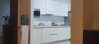 Ultra Modern Luxury Room Located Surrounded by Lush Green Trees