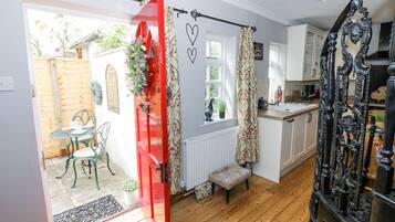 Casa de campo | Interior