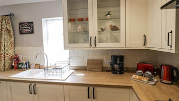 Cottage | Private kitchen