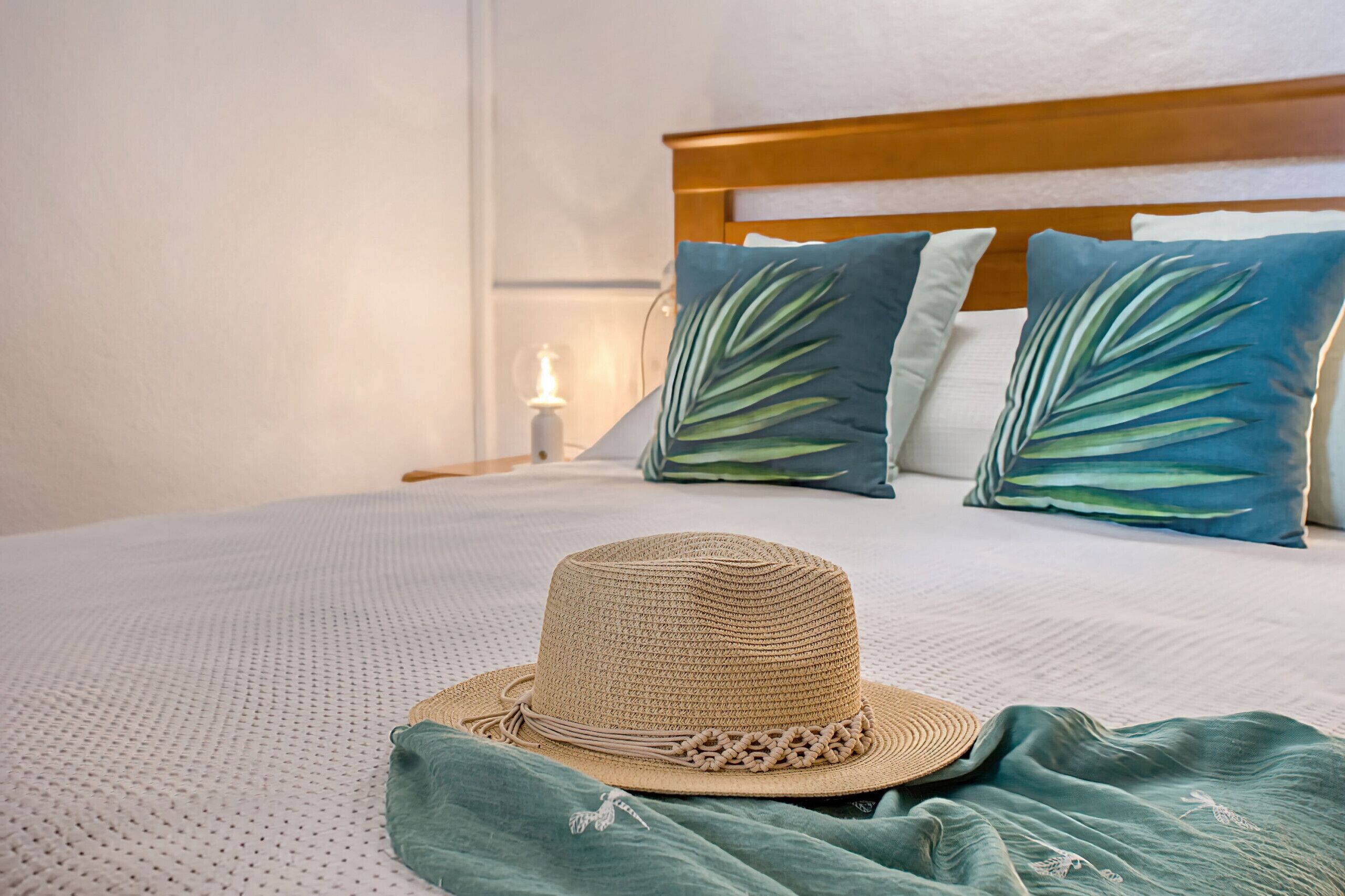 3 makuuhuonetta, ilmainen Wi-Fi, vuodevaatteet