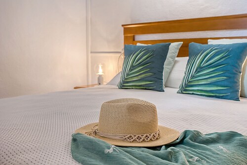 Can Castello Family Vacation Home Near Cala Santanyí