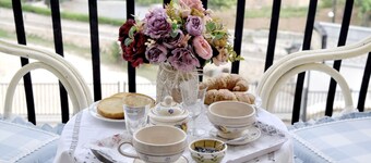 Magical Valley Bed and Breakfast